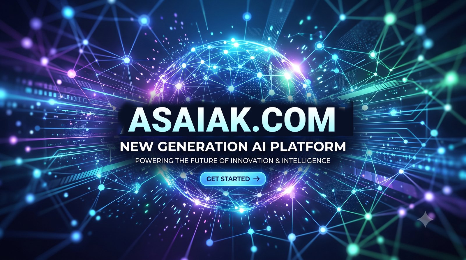 ASAIAK – Next‑Gen AI Platform